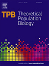 THEORETICAL POPULATION BIOLOGY杂志封面